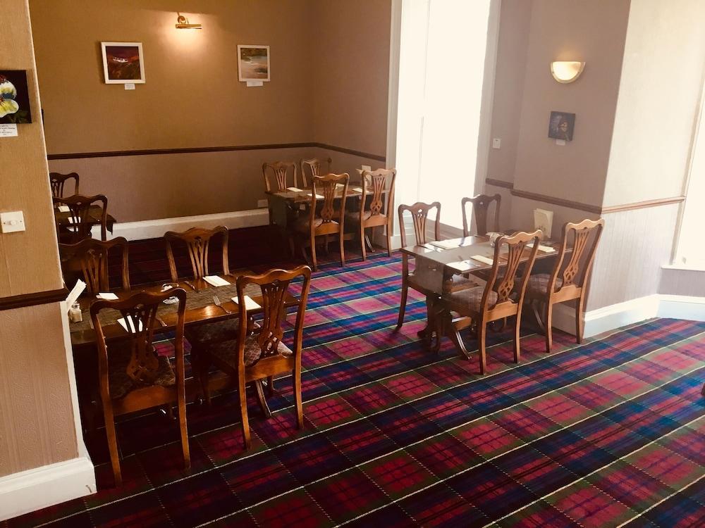 The Elgin Kintore Arms, Inverurie - Heritage Hotel Since 1855 Экстерьер фото