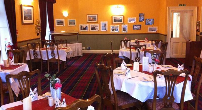 The Elgin Kintore Arms, Inverurie - Heritage Hotel Since 1855 Экстерьер фото
